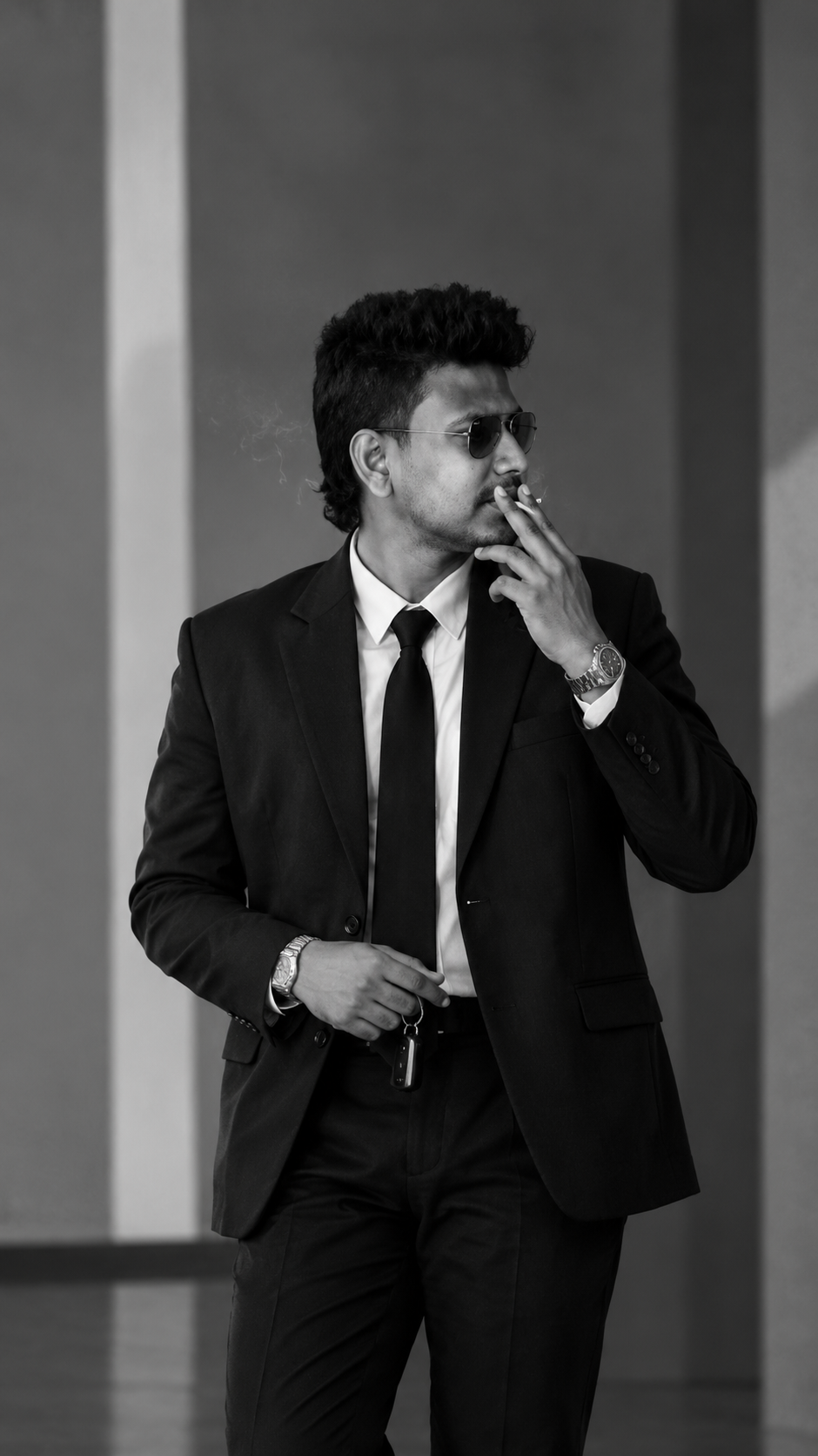 Ajmal — Digital Marketer