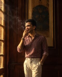 Adil selah 